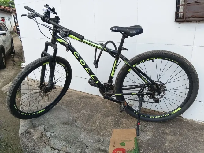 BIKE ARO 29