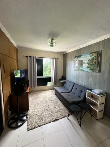 Apartamento no condomínio viver Ananindeua kf