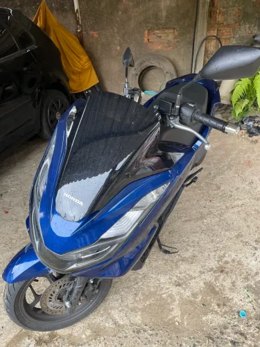 Troco por carro inferior