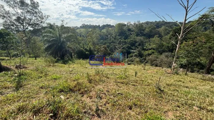 Chácara à venda no Vale do Sol, São Joaquim de Bicas