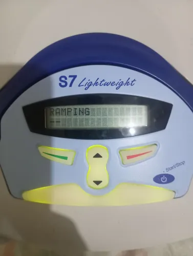 CEPAP S7 Apneia do sono
