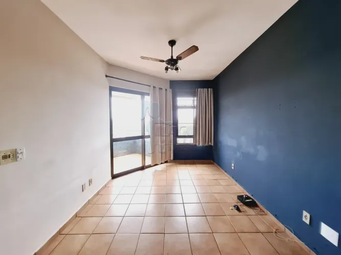 Apartamento de 46m² com 01 quarto para locação e venda - Centro