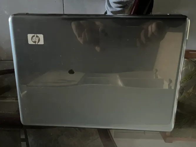 Notebook HP