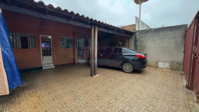 Casa com 3 quartos à venda na QNM 38 Taguatinga Norte, Brasília/DF