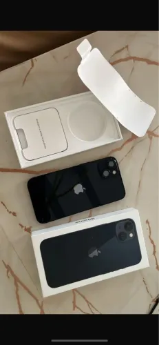 iPhone 13