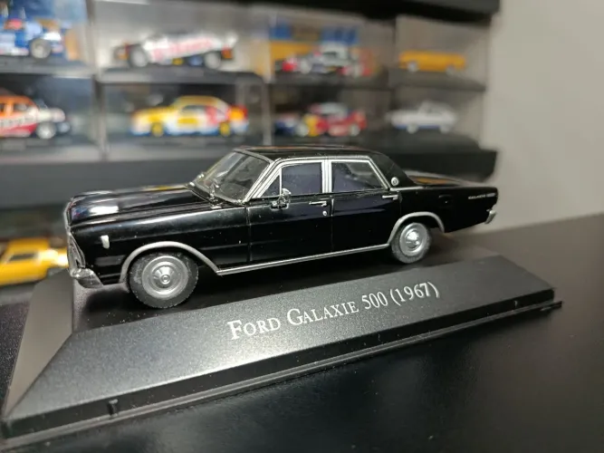 Ford Galaxy 1967