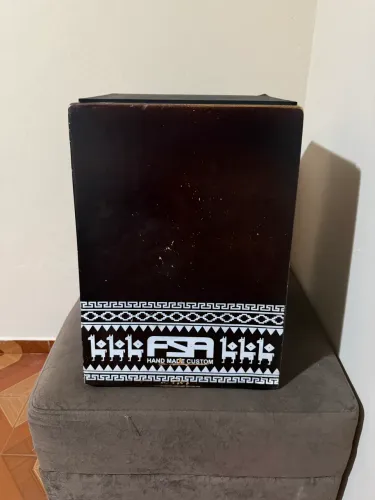 Cajon FSA