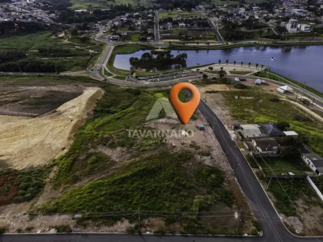 Terreno Condomínio em Ponta Grossa