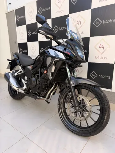 Honda CB 500X Abs