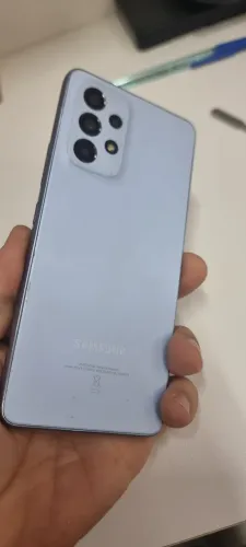 Celular Samsung  A53 SM-a536b - Tirar peças