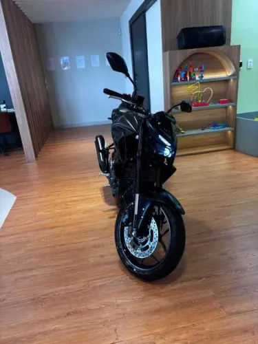 YAMAHA MT03 ABS 2026