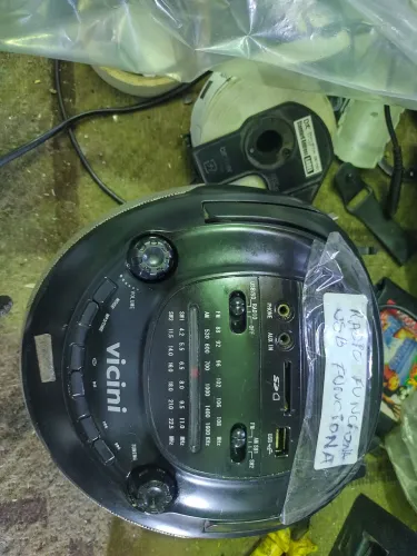 Rádio 