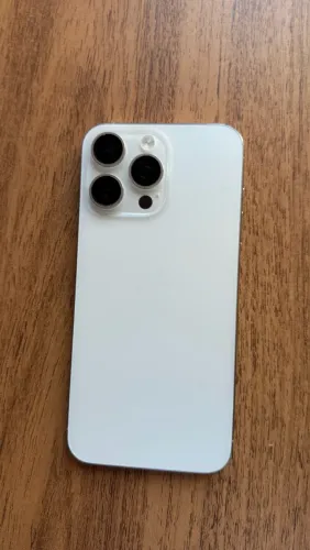 iphone 15 Pro Max - 256 g