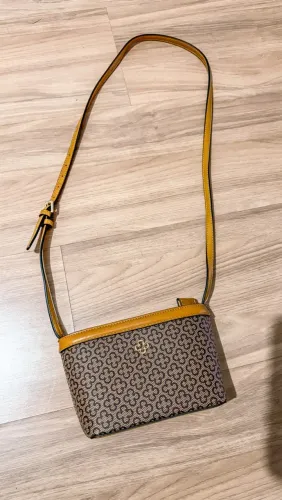 Bolsa transversal Capodarte