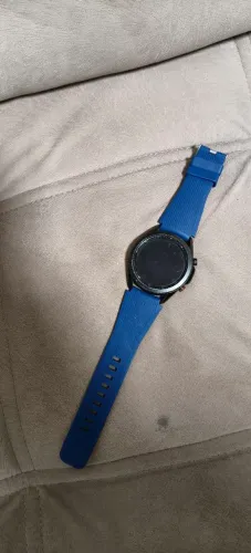 Relógio galaxy watch 3