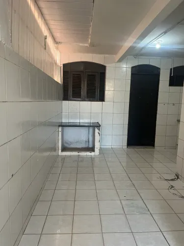 Kitnet no bessa 