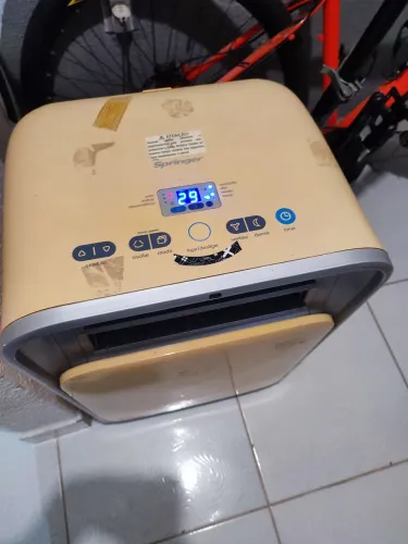 Placa de vídeo 