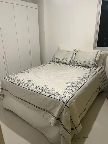 Colchão Casal Ortobom Pró Saúde