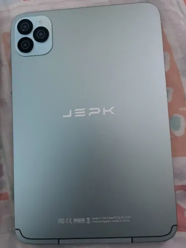Tablet JEPK T108.
