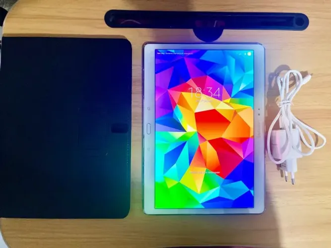 Galaxy Tab S SM-T805M