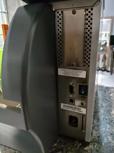 Impressora Zebra ZT230