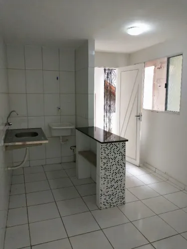 Alugo Casa na Messejana (Água Inclusa)