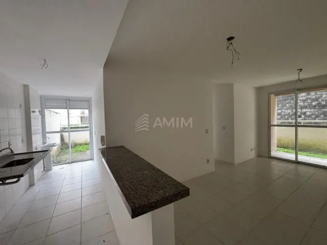 Imóvel para venda tem 75 metros quadrados com 3 quartos em Maceió - Niterói - RJ