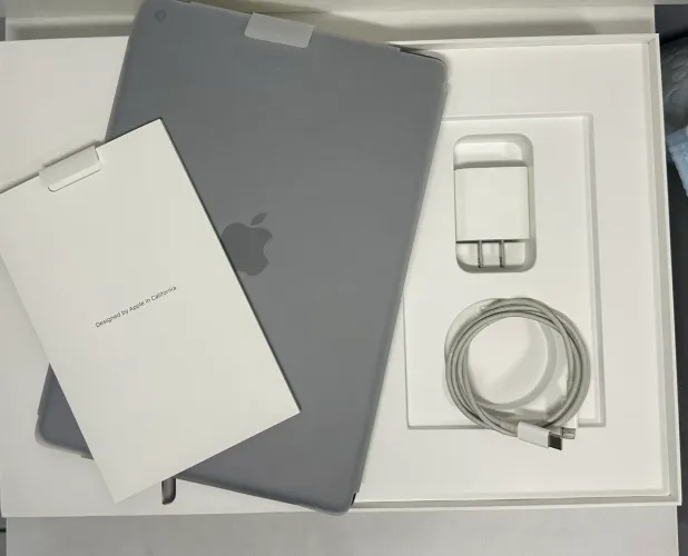 Apple iPad 9ª geração 64gb
