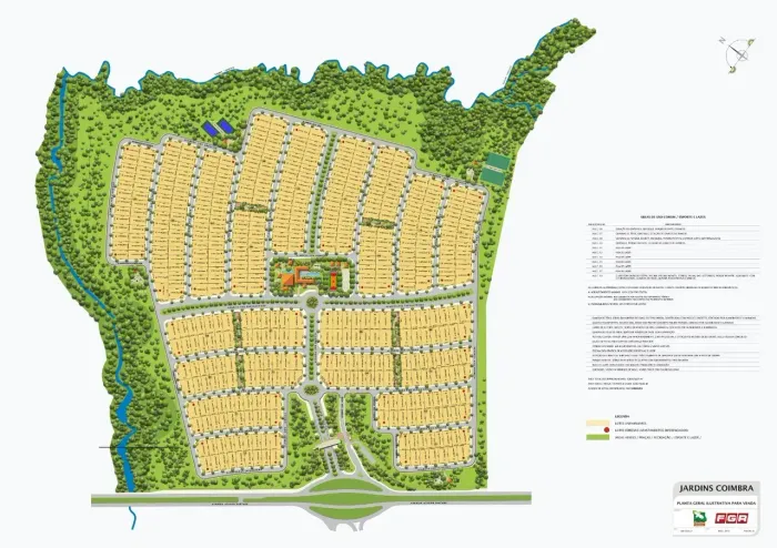 Imóvel para venda possui 544 metros quadrados com 1 quarto em Bela Vista - Marituba - PA