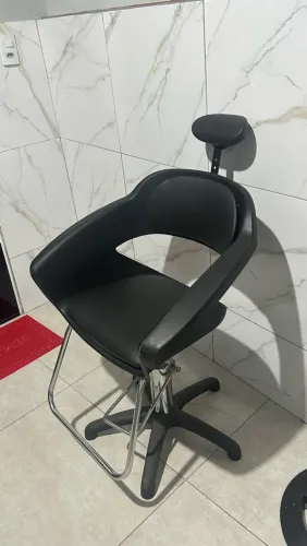 Cadeira de cabeleireiro 