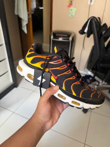 Air max plus reservet sun