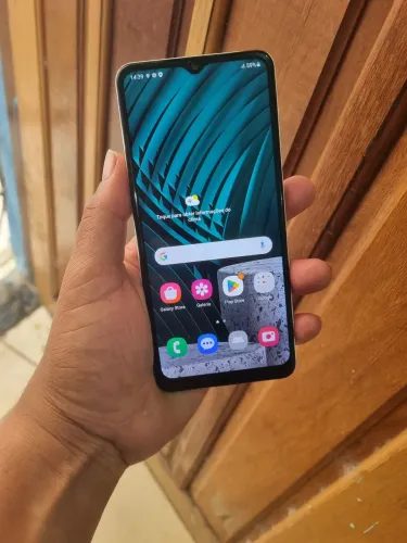 Samsung galaxy A12 64GB