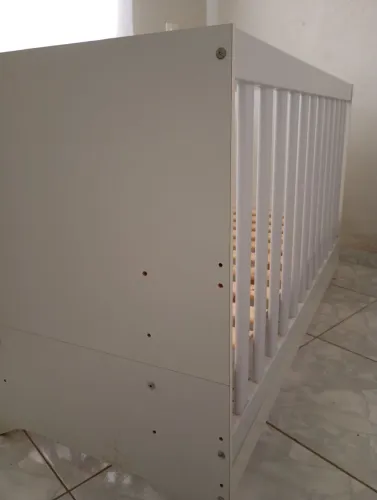 Berço mini cama 