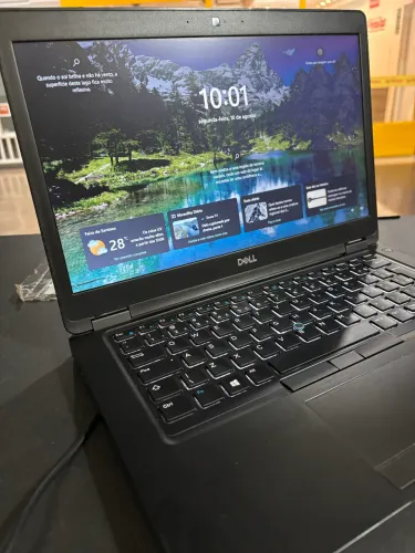Notebook Dell SSD M2 240Gb