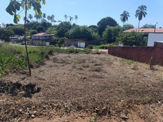 Terreno em Condomínio para Venda em Paripueira
