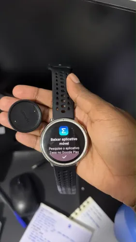 Amazfit Active 2 