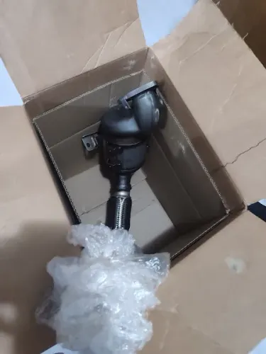 Catalisador Ford Ka 1.5 12v 3 cilindros 2019 a 2021 - Motor Dragon