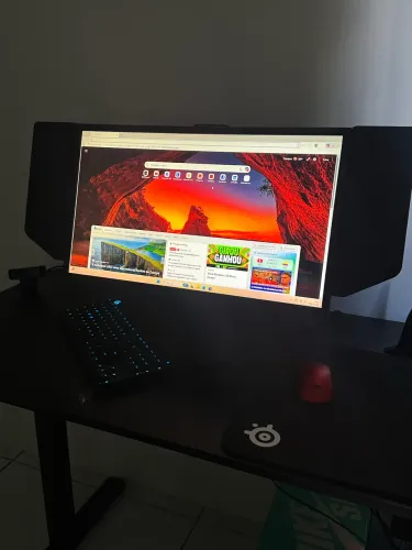 Monitor BenQ XL2546K 240hz