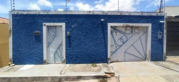 CASA RESIDENCIAL em IMPERATRIZ - MA, JUÇARA