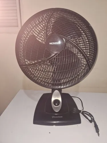 Ventilador mondial