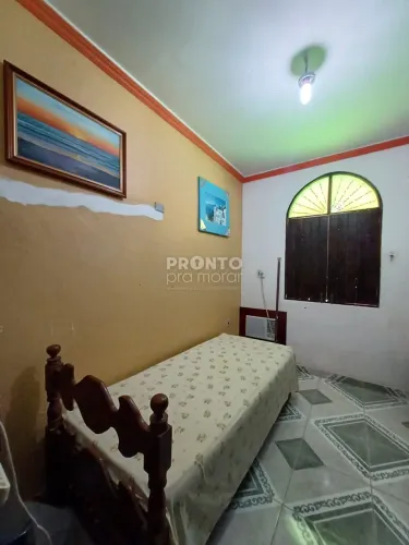Chácara com 4 quartos em Mercês