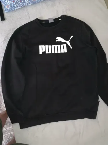Moletom PUMA original