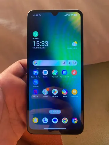 Poco C75