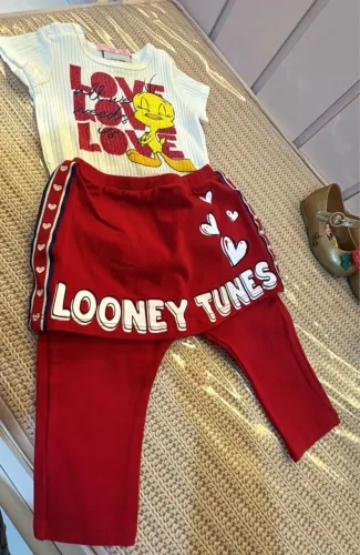 Roupa infantil 3 à 6 mêses 