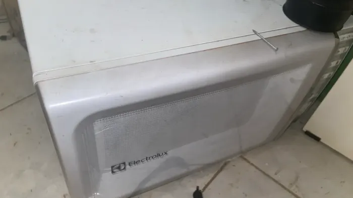 Vendo microonda