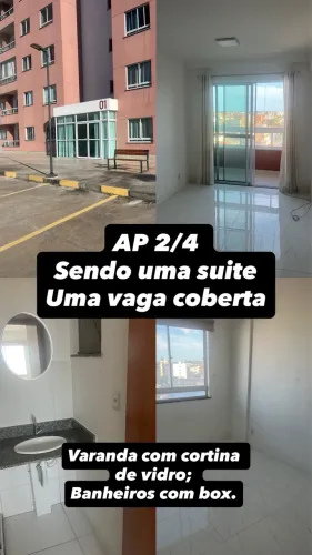 AP 2/4 JOY PARALELA