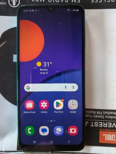 Galaxy M15 650$