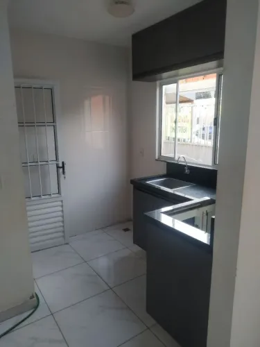 ALUGUEL APARTAMENTO CIDADE OCIDENTAL (FRIBURGO B)