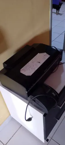 Venda de impressora L800  Epson 