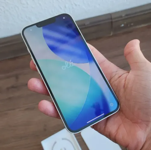 Iphone 16e 256Gb Branco I Em perfeito estado!